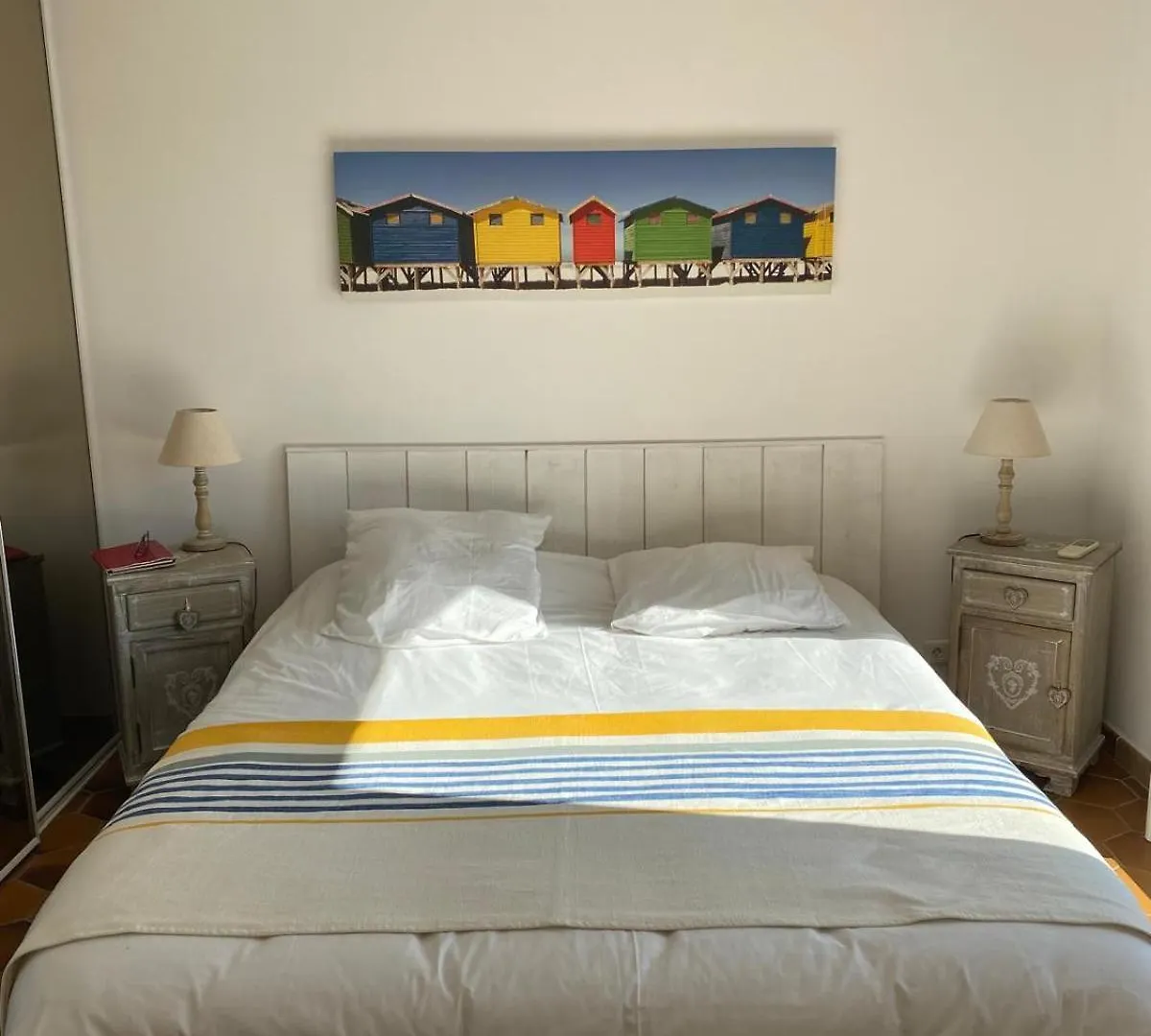 Holiday home Villa Rives D'Or - Vue Mer - Climatisee Frejus