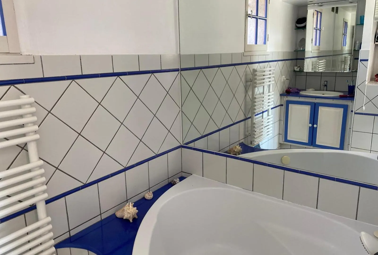 Villa Rives D'Or - Vue Mer - Climatisee Fréjus Frankrijk