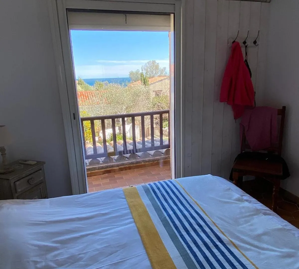 Villa Rives D'Or - Vue Mer - Climatisee Frejus