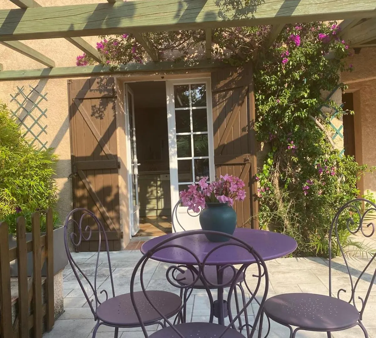 Villa Rives D'Or - Vue Mer - Climatisee Frejus 0*,  France