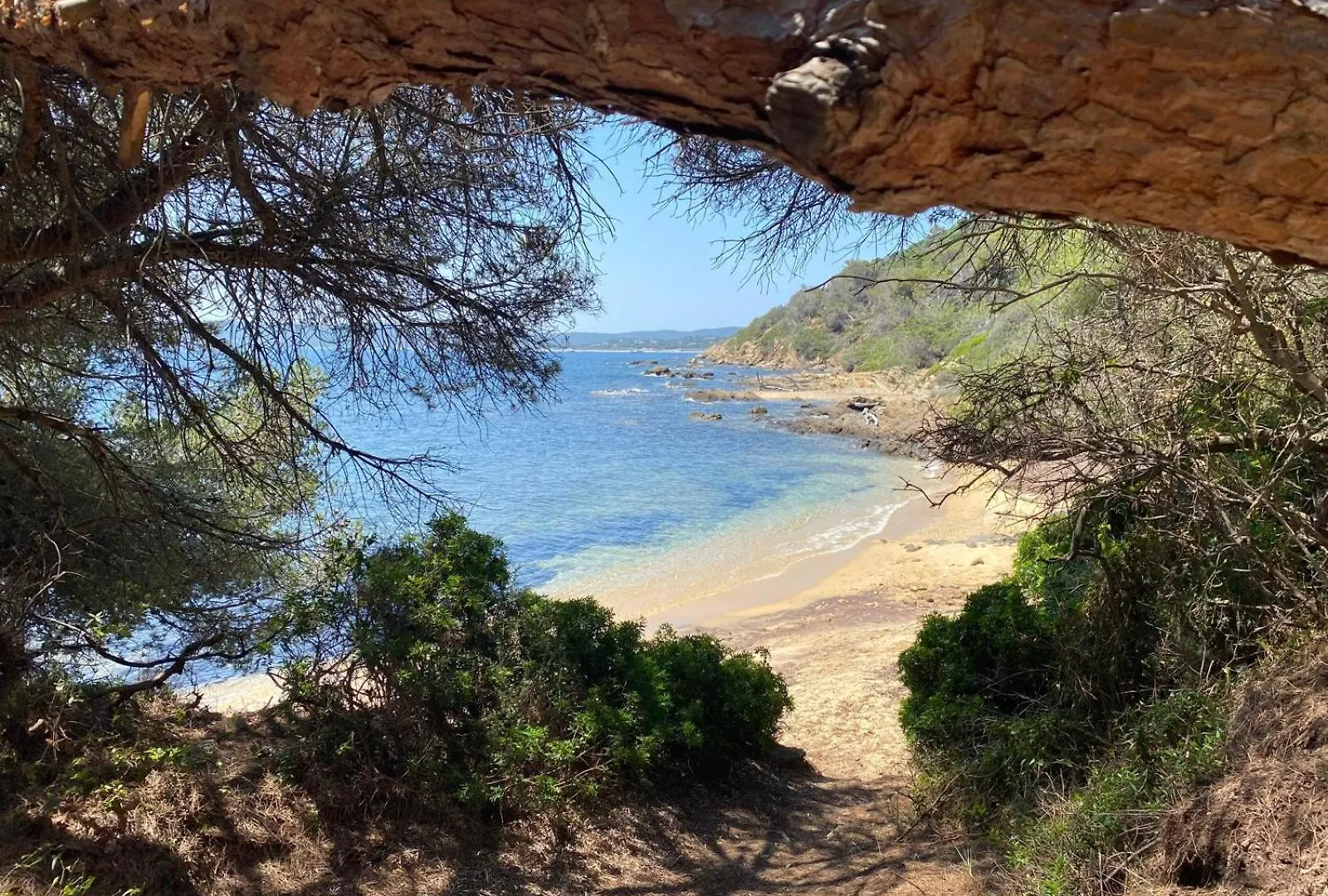 Villa Rives D'Or - Vue Mer - Climatisee Frejus France