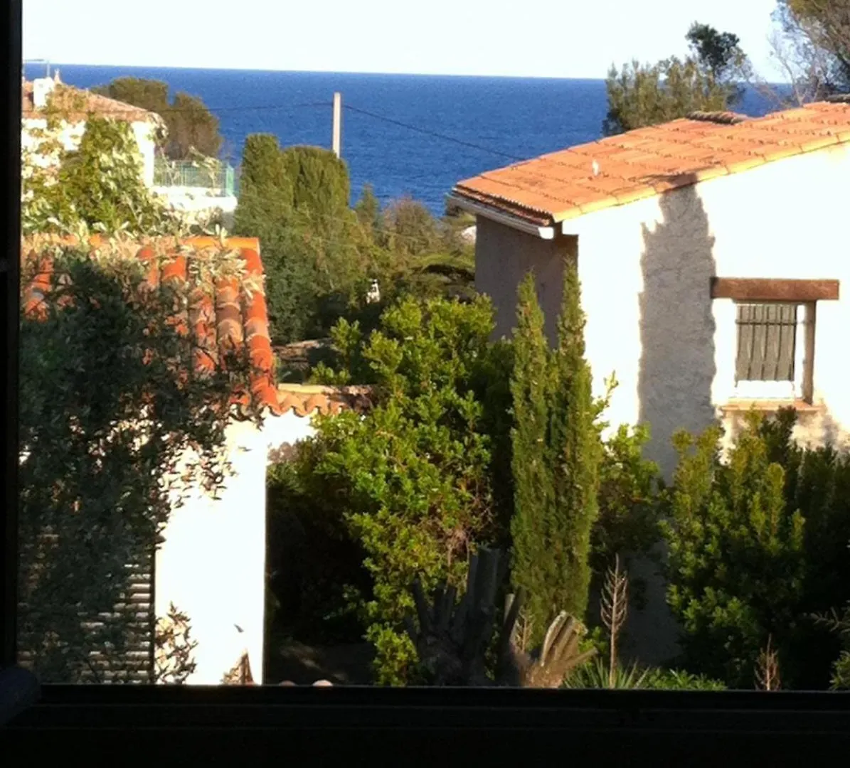 Holiday home Villa Rives D'Or - Vue Mer - Climatisee Frejus France