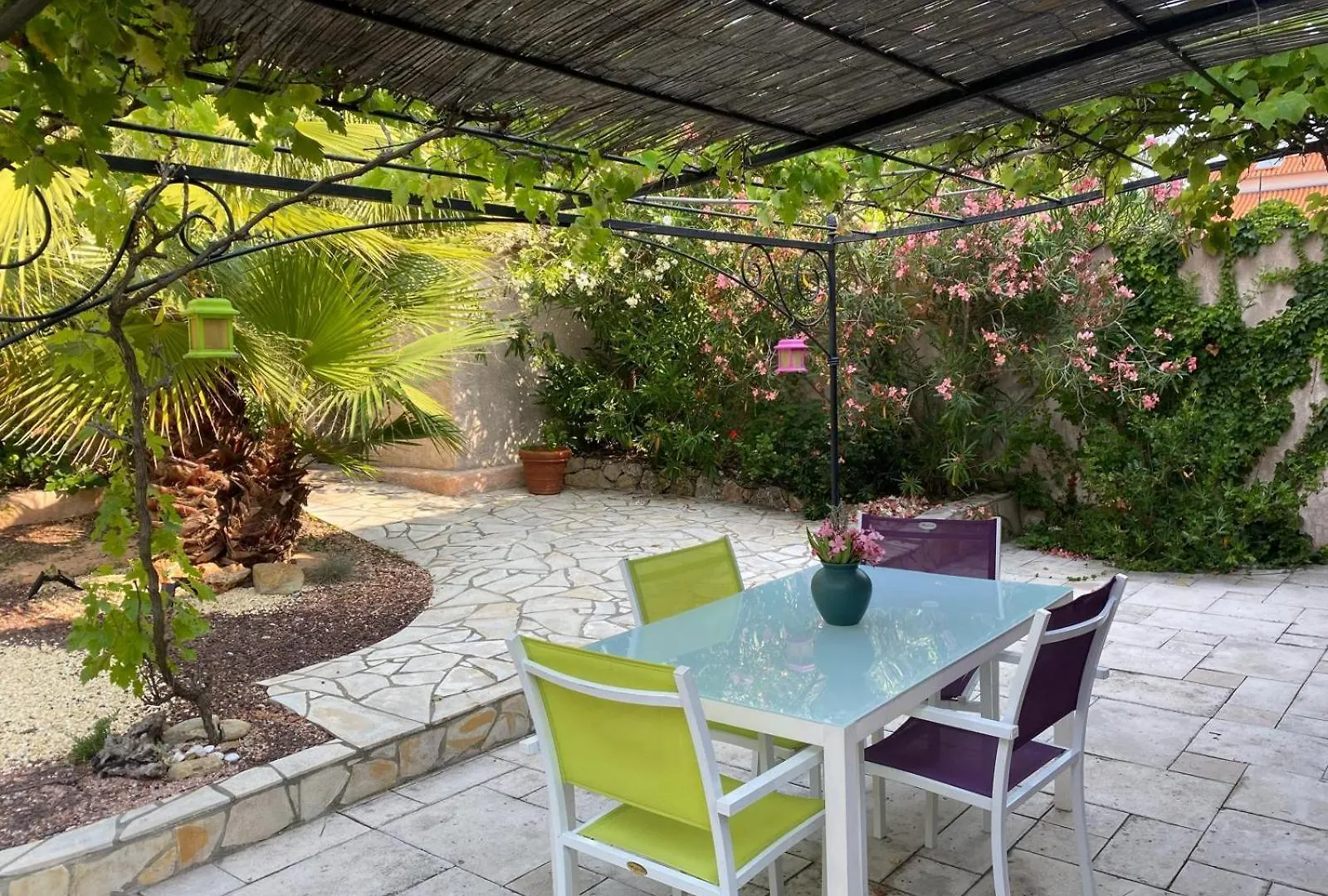 Villa Rives D'Or - Vue Mer - Climatisee Frejus 0*,  France