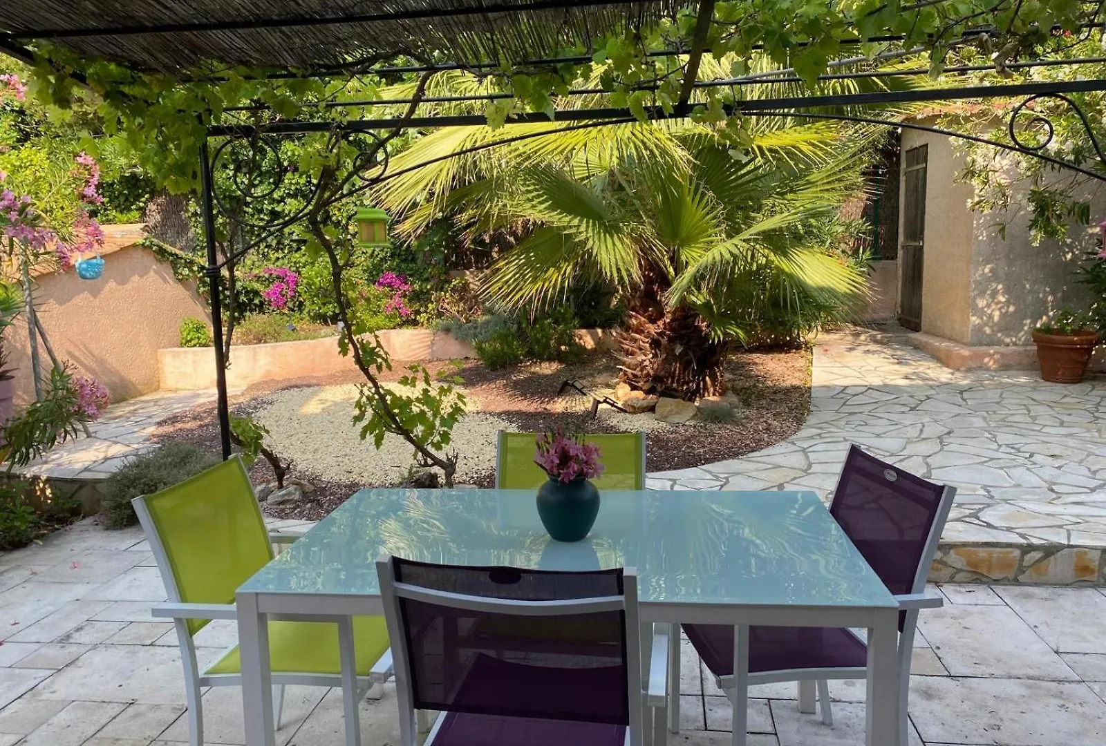 Villa Rives D'Or - Vue Mer - Climatisee Frejus