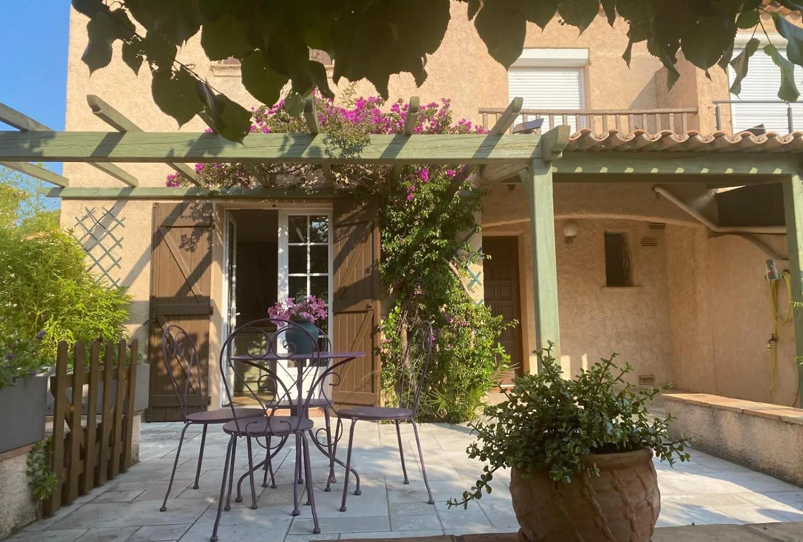 Villa Rives D'Or - Vue Mer - Climatisee Frejus Holiday home