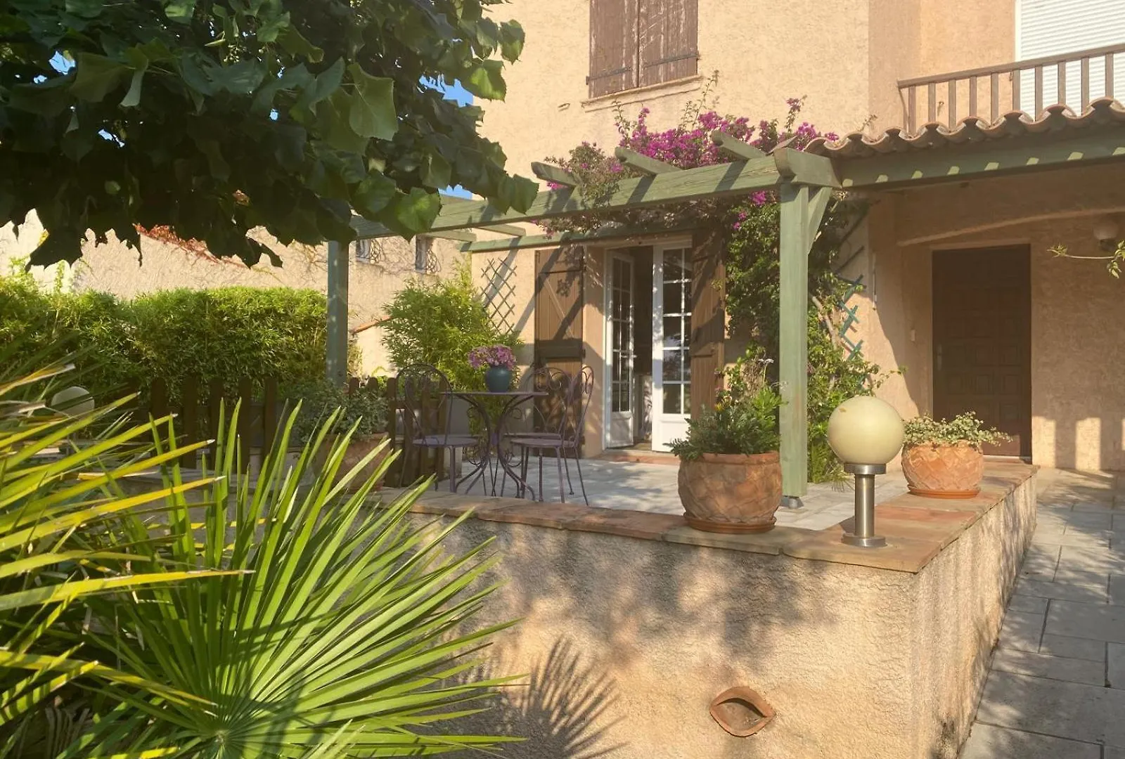 Holiday home Villa Rives D'Or - Vue Mer - Climatisee Frejus France